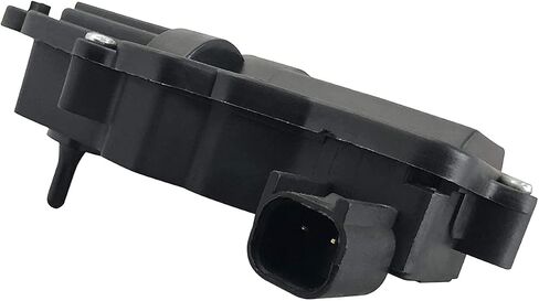 Front Rear Left Driver Side Door Lock Actuator Fit for F-ord Explorer/F-150/ Five Hundred/Mustang, for L-incoln Aviator/Mark LT, for M-ercury Montego/Sable Replace# 746-163 1L2Z78218A43AA in Saudi Arabia