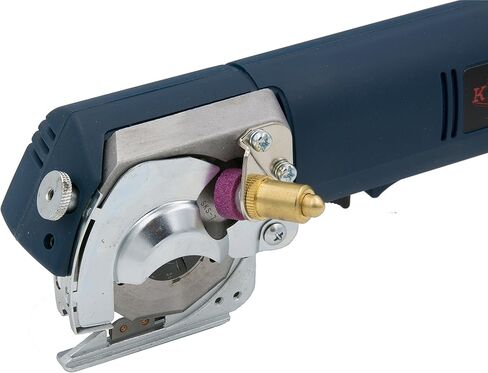 Kingbow Cordless MB-60 القاطع الكهربائي الدوار القص اللاسلكي متعدد الطبقات النسيج القاطع اللاسلكي الجلود القاطع اللاسلكي قطع السجاد مايكرو الأعلى MB-60 Kingbow MB-60 (MB-60 القاطع اللاسلكي) in Saudi Arabia