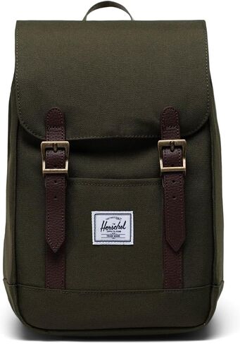 Herschel Supply Co. Retreat Mini, Plum Perfect, One Size in Saudi Arabia