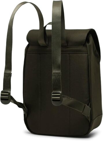 Herschel Supply Co. Retreat Mini, Plum Perfect, One Size in Saudi Arabia