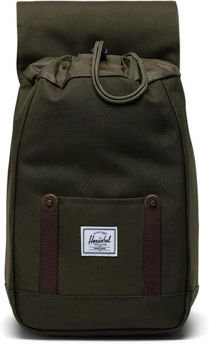 Herschel Supply Co. Retreat Mini, Plum Perfect, One Size in Saudi Arabia