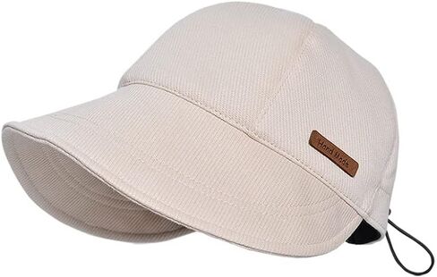 قبعة بيسبول كلاسيكية قابلة للتعديل للوقاية من الشمس وقبعة للنساء والرجال من القطن برباط منخفض قبعة للأب لتشغيل الجولف in Kuwait