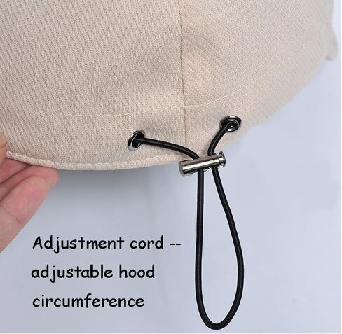 قبعة بيسبول كلاسيكية قابلة للتعديل للوقاية من الشمس وقبعة للنساء والرجال من القطن برباط منخفض قبعة للأب لتشغيل الجولف in Kuwait