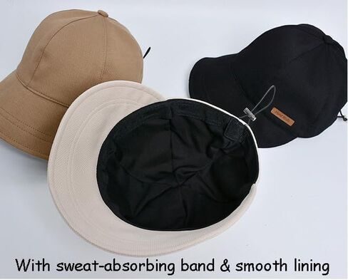 قبعة بيسبول كلاسيكية قابلة للتعديل للوقاية من الشمس وقبعة للنساء والرجال من القطن برباط منخفض قبعة للأب لتشغيل الجولف in Kuwait