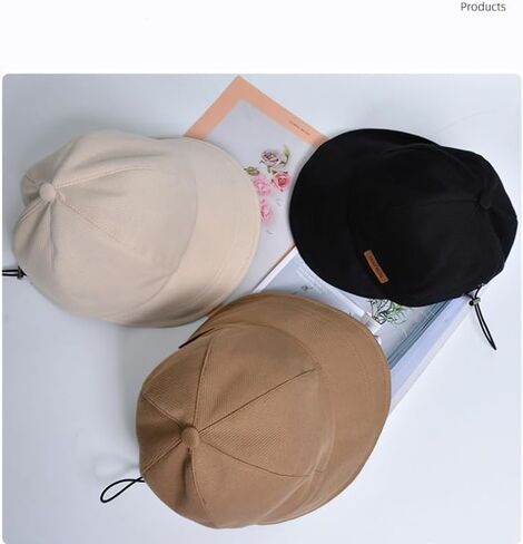 قبعة بيسبول كلاسيكية قابلة للتعديل للوقاية من الشمس وقبعة للنساء والرجال من القطن برباط منخفض قبعة للأب لتشغيل الجولف in Kuwait