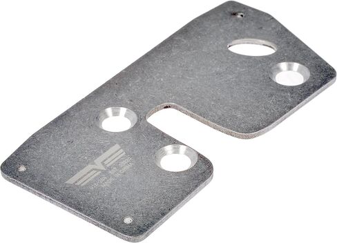 Dorman 926-264 Latch Reinforcement Compatible with Select Dodge Models (OE FIX) in Saudi Arabia
