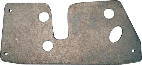 Dorman 926-264 Latch Reinforcement Compatible with Select Dodge Models (OE FIX) in Saudi Arabia