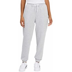 PUMA Women's Refined Track Jogger Pant Gray - XL
