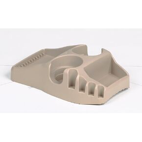 Go Gear EFF-BEI Efficiency Console (Beige)