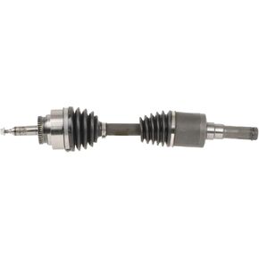 Cardone 66-2191HD New CV Constant Velocity Severe-Duty Drive Axle Shaft