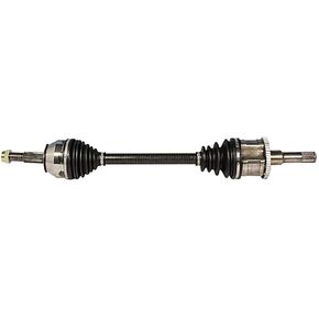 GSP NCV11998 CV Axle Shaft Assembly - Left or Right Rear (Driver or Passenger Side)