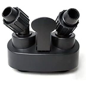 Replacement Quick-Disconnect Shut Off Valve for SUNSUN HW-3000 hw3000 Canister filter, original manufacturer product