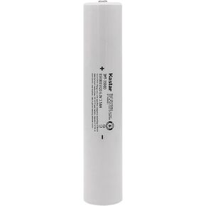 Kastar 6.0 Volt 3.5AH Ni-MH Battery Pack ESR8EE5920 Replacement for Mag Charger ARXX235 Mag ARXX075 Mag N38AF001A Mag 9032 MAG CHARGER ML500 ML5000 RX1019