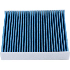 Cabin Air Filter, Fits for 2020-2023 Land Rover Defender, 2017-2023 Discovery 5, with Activated Carbon Premium HVAC Air Filter, Replacement for LR133511, LR133345
