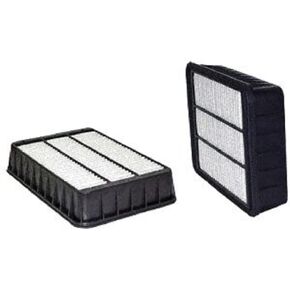 WIX Air Filter Panel