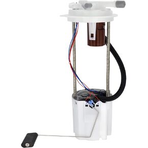 Fuel Pump Module Assembly For 2007 2008 Chevrolet GMC Silverado Sierra 1500 V8 5.3L 4.8L SP6629M P76294M E3834M