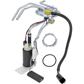 Gas Fuel Pump Module Assembly Fits 1993 1994 1995 1996 Oldsmobile Cutlass Supreme Pontiac Grand Prix Chevrolet Lumina Monte Carlo Buick Regal V6 3.1L V6 3.4L 3.8L