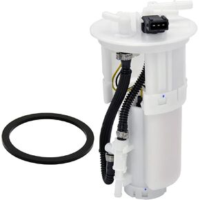 Gas Fuel Pump Module Assembly Fits 2003-2006 Mitsubishi Montero V6 3.8L 2004 2005 SP4034M FG2188