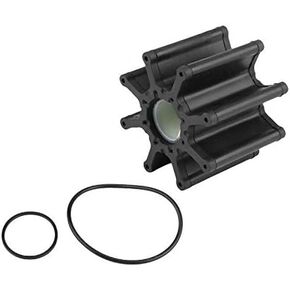 Sea Water Pump Impeller Seal Kit Fits Mercruiser Bravo I II & III Replaces 47-59362T6 18-3224