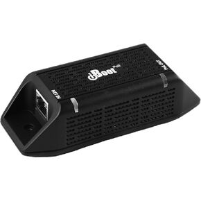 Dataprobe iBoot-PoE /// 1G PoE+ Gigabit Extender with Automatic Reboot, Up to 25.5 Watts of Switching and Automatic Configuration