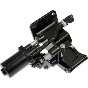 Dorman 747-901 Passenger Side Running Board Motor Compatible with Select Ford / Lincoln Models