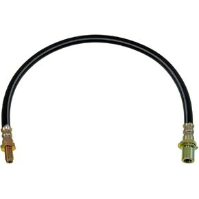 Dorman H38256 Brake Hydraulic Hose Compatible with Select Toyota Models