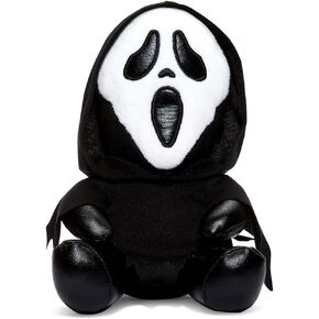 Kidrobot Ghost Face 8 Inch Phunny Plush