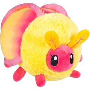 Squishable / Mini Rosy Maple Moth 7" Plush
