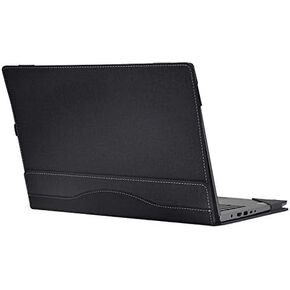 Laptop Case Compatible for HP Envy x360 2-in-1 13-bf 13-bf000 Cover Protector Skin Sleeve Notebook 13bf Pouch (Black)