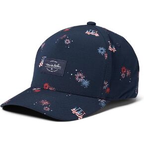 TravisMathew Men's Standard Parade Route, Total Eclipse