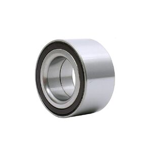 FKG 510110 (FWD ONLY) Front Wheel Bearing fit for 2012-2018 Ford Focus, 2013-2018 Ford Escape, 2013-2018 Ford C-Max, 2015-2018 Lincoln MKC