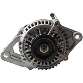 TYC Alternator Compatible with 1991-1998 Jeep Cherokee