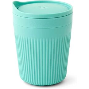 Sea to Summit Passage 16 Ounce Insulated Camp Mug, Spicy Orange in Kuwait