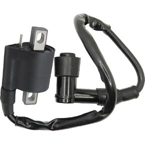 Ignition Coil Compatible With Honda ATC200 3 Wheeler 1983-1985 | ATC110 110 1981-1983 | Compatible Part Number 30500-VM3-405