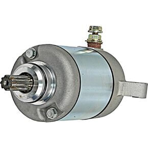 DB Electrical 410-54071 Starter Compatible With/Replacement For Yamaha ATV YFZ450 04-13, YFZ450 LE 2004, YFZ450 SE 05-09 /5TG-81800-00-00, 5TG-81890-00-00