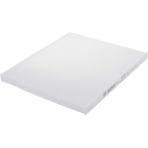 BOSCH P3922WS Workshop Cabin Air Filter - Compatible With Select Kia Borrego, Spectra, Spectra5