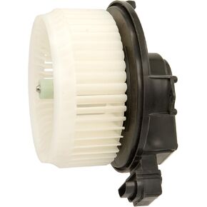Four Seasons/Trumark 75817 Blower Motor with Wheel