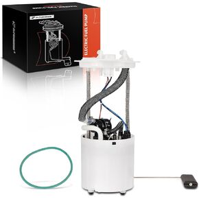 A-Premium Electric Fuel Pump Module Assembly with Sending Unit Compatible with Ford Escape 2010-2012 & Mazda Tribute & Mercury Mariner 2010-2011, L4 2.5L