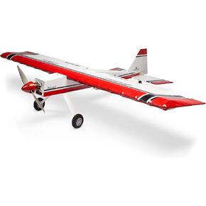 E-flite RC Airplane Ultra Stick 1.1m Almost-Ready-to-Fly EFL14025 Airplanes ARF Electric