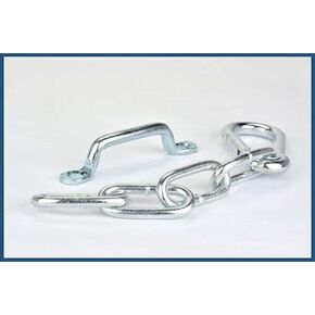 Genuine Fleet Engineers Snap/Chain Kit - 021-00051