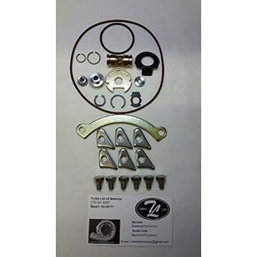 K03 KO3 Turbo Rebuild Kit Turbo Lab America K03 KO3 KO4 K04 Mini Cooper Turbo Rebuild Kit