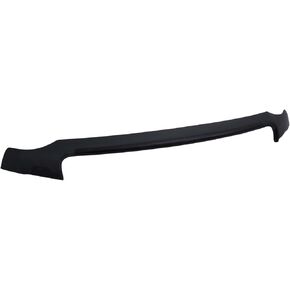 EGR 301571 SuperGuard Hood Protector, Dark Smoke