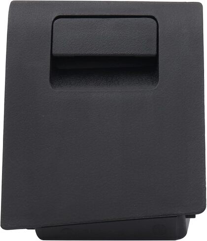 Yeeta Coin Box Holder Assembly Fit for Camry 2018 2019 2020 2021 2022 2023 Instrument Panel Coin Storage Box Case for 55450-06010-C0, 5545006010C0 in Saudi Arabia