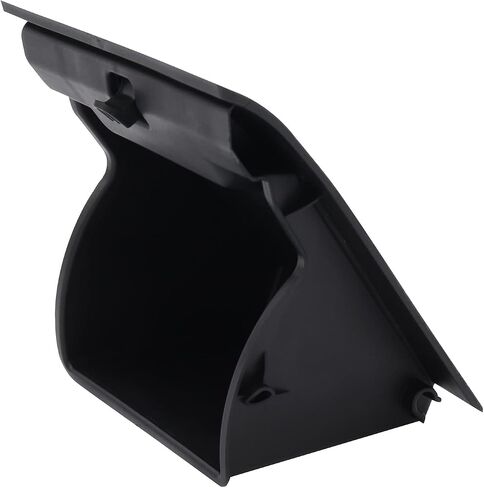 Yeeta Coin Box Holder Assembly Fit for Camry 2018 2019 2020 2021 2022 2023 Instrument Panel Coin Storage Box Case for 55450-06010-C0, 5545006010C0 in Saudi Arabia