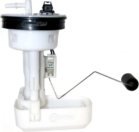 QFS OEM In-Tank Fuel Pump Assembly Replacement for Suzuki KingQuad 450, KingQuad 500, KingQuad 700, KingQuad 750 ATV LTA, 2005-2021, OEM 15100-31G00, 15100-31G30 in Saudi Arabia