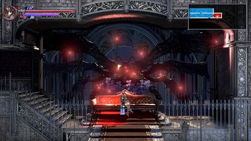 Bloodstained: Ritual of the Night - إكس بوكس ​​ون in Saudi Arabia