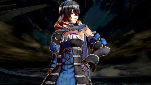 Bloodstained: Ritual of the Night - إكس بوكس ​​ون in Saudi Arabia