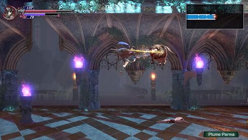 Bloodstained: Ritual of the Night - إكس بوكس ​​ون in Saudi Arabia