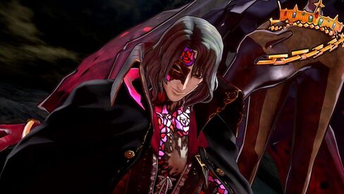 Bloodstained: Ritual of the Night - إكس بوكس ​​ون in Saudi Arabia