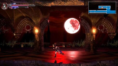 Bloodstained: Ritual of the Night - إكس بوكس ​​ون in Saudi Arabia